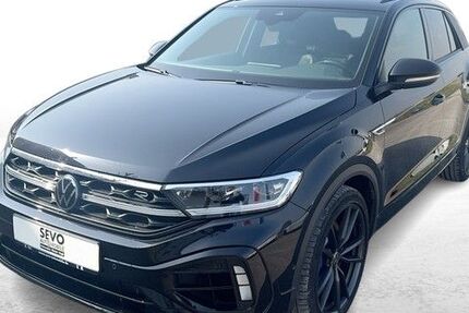 VW T-Roc 87.767 km 33.190 &euro; Bönnigheim 74357