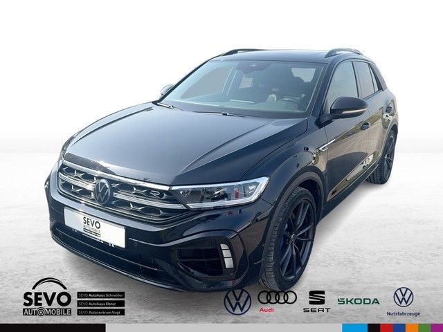 VW T-Roc 87.767 km 33.190 &euro; Bönnigheim 74357