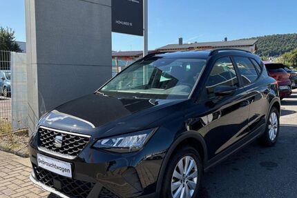 Seat Arona 24.900 km 18.480 € Mosbach 74821