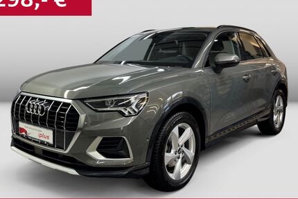 Audi Q3 18.824 km 34.460 € Ludwigsburg 71636