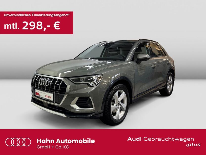Audi Q3 18.824 km 34.960 € Ludwigsburg 71636