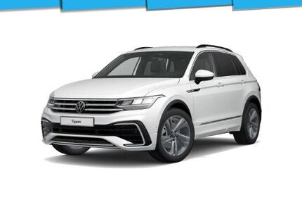 VW Tiguan 48.465 km 34.330 &euro; Mosbach 74821