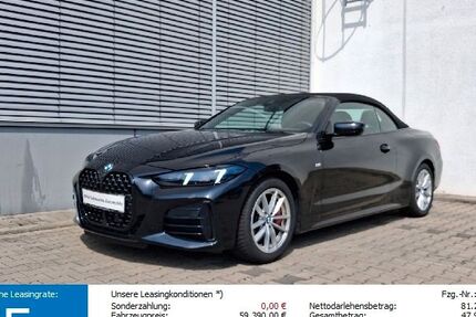 BMW 430 25.500 km 58.190 € Asperg 71679