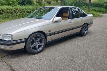 Opel Senator 109.000 km 14.900 &euro; Weinsberg 74189