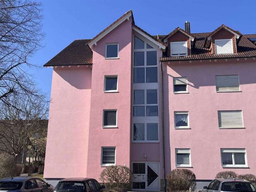 Wohnung zum Kaufen in Lauda-Königshofen-Lauda 210.000 € 82 m²