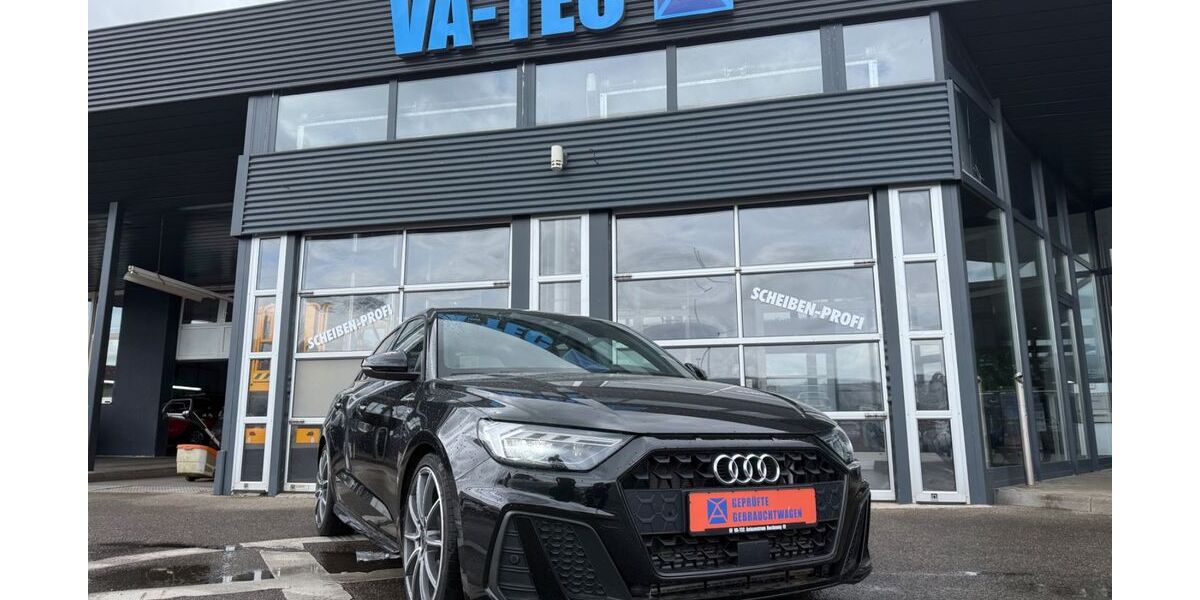 Audi A1 44.200 km 22.990 &euro; Backnang 71522