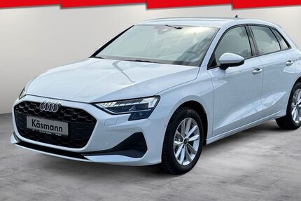 Audi A3 12.000 km 34.690 &euro; Mosbach 74821