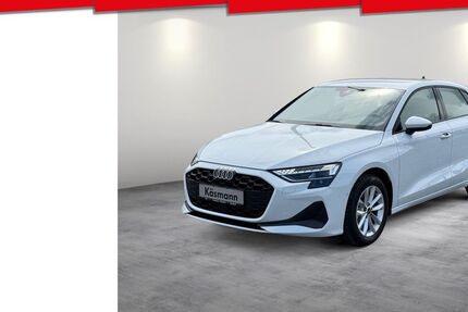 Audi A3 9.000 km 34.690 &euro; Mosbach 74821