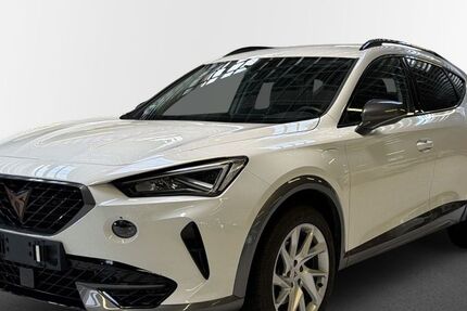 Cupra Formentor 30.200 km 25.290 € Heilbronn 74076