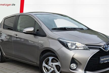 Toyota Yaris 82.865 km 13.580 &euro; Widdern 74259