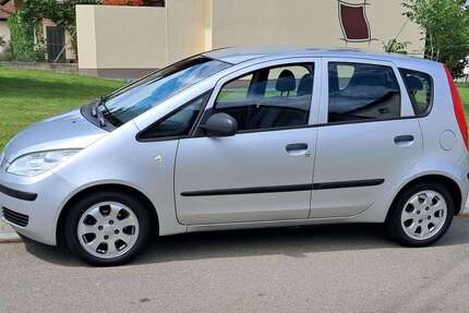 Mitsubishi Colt 70.000 km 3.700 € Heilbronn 74081