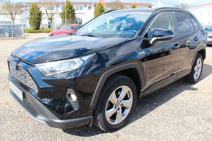 Toyota RAV 4 89.998 km 28.995 &euro; Bad Rappenau 74906