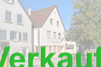 Gastronomie in Neuenstein 595.000 € 402.65 m² zimmer