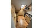 Dachgeschoßwohnung Walheim - 3 Zimmer, 75 m&sup2;, 900&euro; | Angebot:26589610
