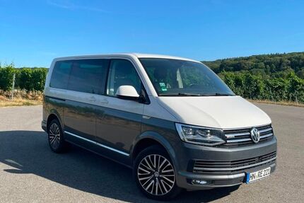 VW T6 Multivan 105.000 km 37.500 &euro; Schwaigern 74193