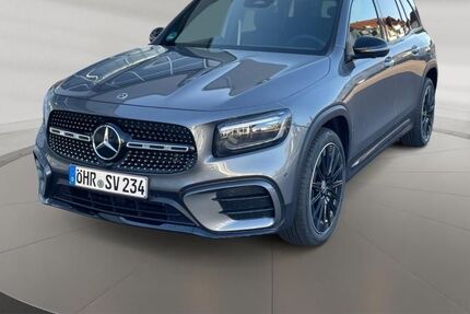 Mercedes-Benz GLB 200 6.882 km 48.789 &euro; Heilbronn 74072