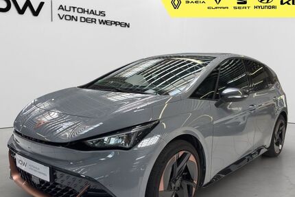 Cupra Born 29.200 km 29.880 &euro; Heilbronn 74076