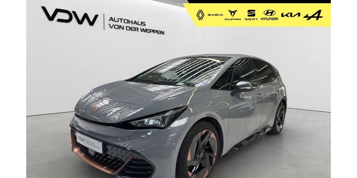 Cupra Born 29.200 km 29.880 &euro; Heilbronn 74076