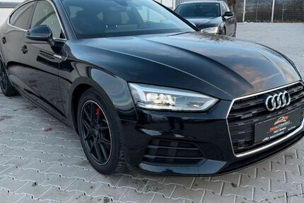 Audi A5 149.000 km 19.990 &euro; Öhringen 74613