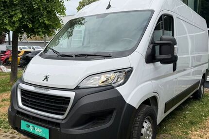 Peugeot Boxer 26.960 km 23.890 &euro; Heilbronn 74074