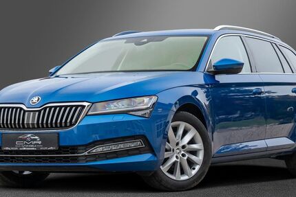 Skoda Superb 150.000 km 22.945 € Roigheim 74255