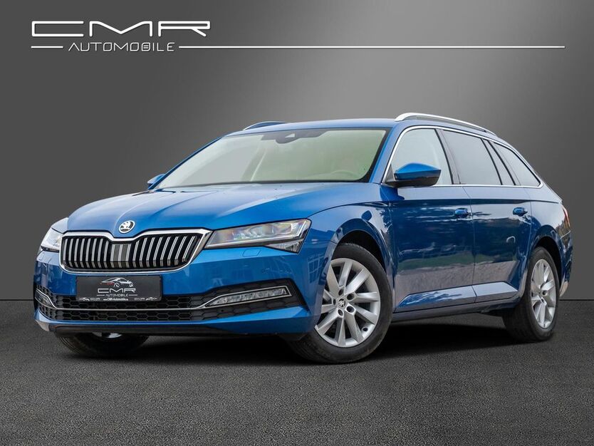 Skoda Superb 150.000 km 22.945 € Roigheim 74255