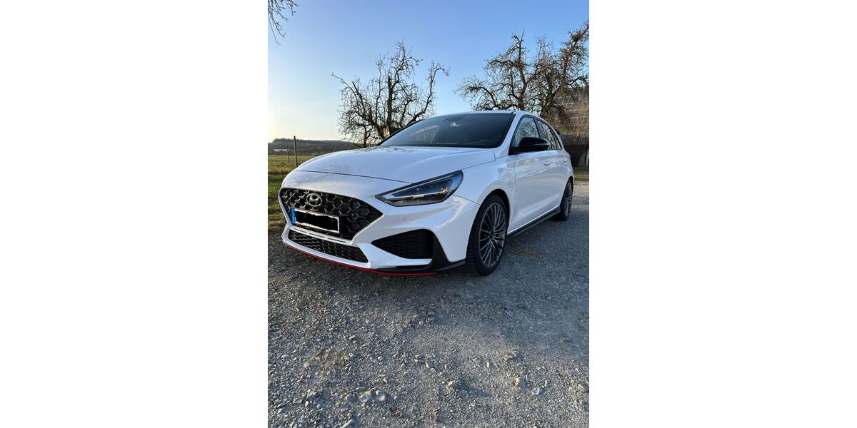 Hyundai i30 24.434 km 30.599 &euro; Löchgau 74369