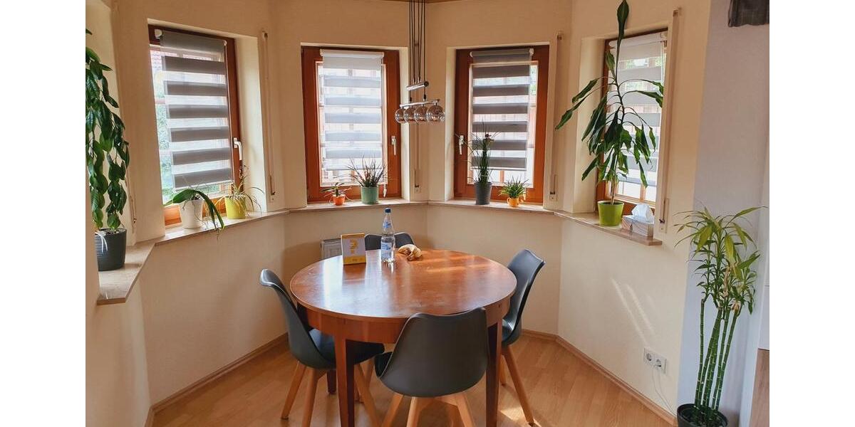 Etagenwohnung Bretzfeld - 3 Zimmer, 67 m&sup2;, 630&euro; | Angebot:26415128