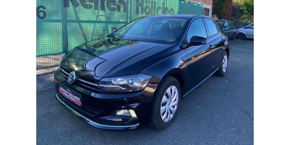 VW Polo 138.000 km 10.900 &euro; Backnang 71522