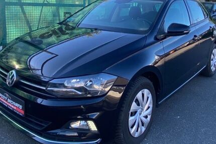 VW Polo 138.000 km 11.500 &euro; Backnang 71522