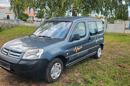 Citroen Berlingo 139.254 km 2.900 &euro; Neuenstadt am Kocher 74196