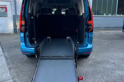 VW Caddy 7.500 km 39.990 € Sinsheim 74889