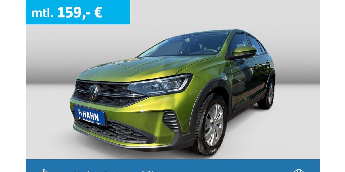 VW Taigo 1.100 km 19.990 &euro; Bietigheim-Bissingen 74321