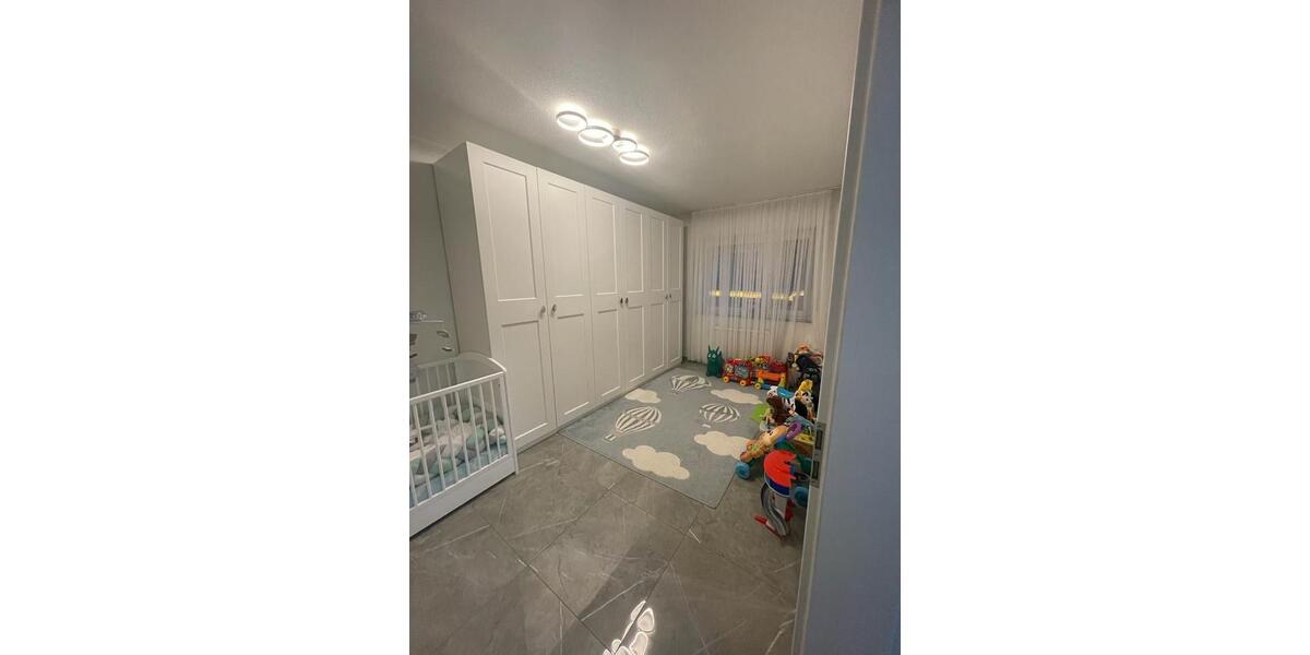 Etagenwohnung Ludwigsburg Hoheneck - 3 Zimmer, 78 m&sup2;, 389.000&euro; | Angebot:26987263