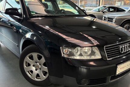 Audi A4 137.000 km 2.390 &euro; Forchtenberg 74670