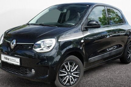 Renault Twingo 56.760 km 10.860 &euro; Bietigheim-Bissingen 74321