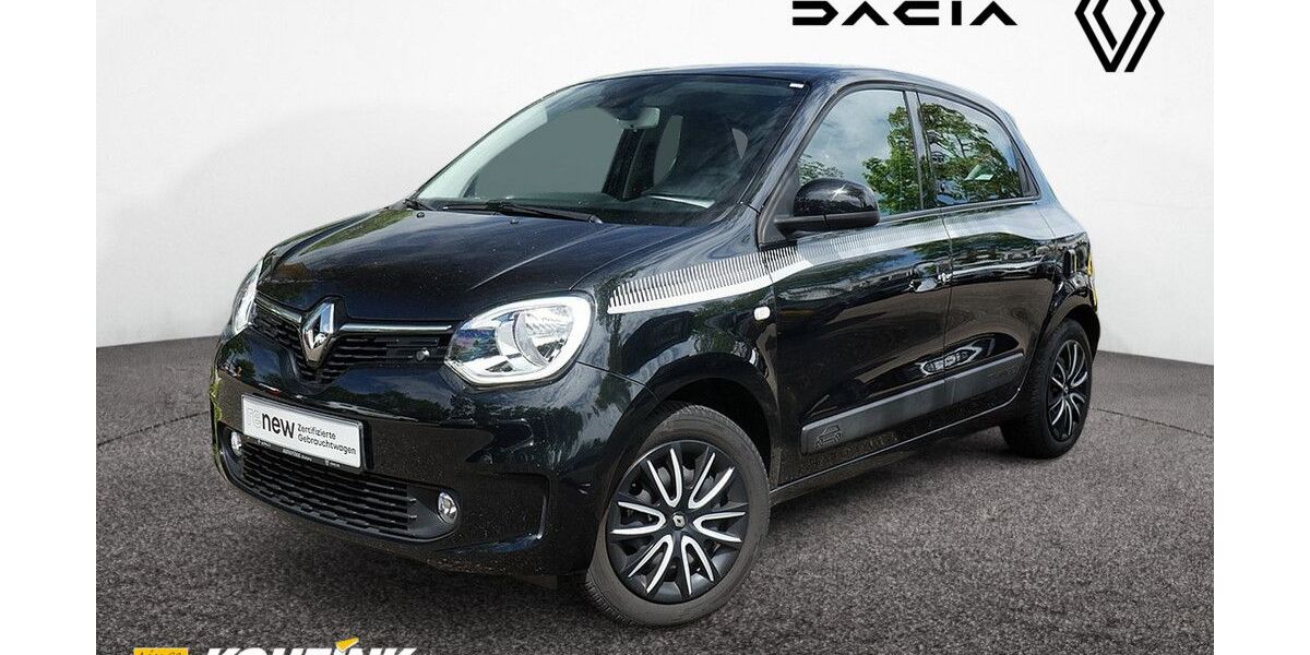 Renault Twingo 56.760 km 10.860 &euro; Bietigheim-Bissingen 74321