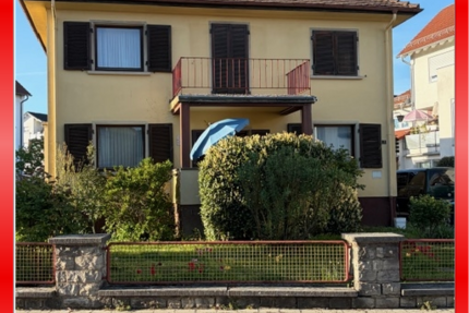 Haus Bad Rappenau - 6 Zimmer, 150 m&sup2;, 385.000&euro; | Angebot:26374147