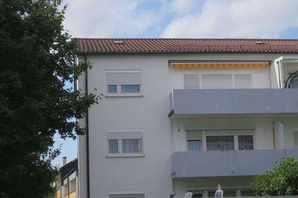 Wohnung zum Kaufen in Weinsberg 229.000 € 81 m² 3 zimmer