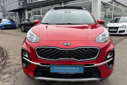 Kia Sportage 93.000 km 19.990 € Marbach am Neckar 71672