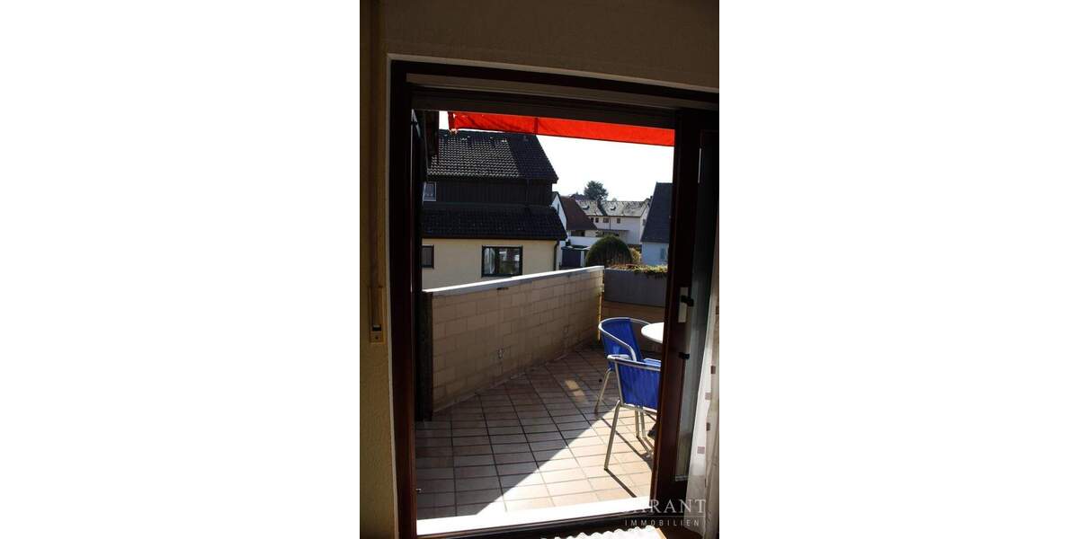 Etagenwohnung Leingarten Großgartach - 2 Zimmer, 44 m&sup2;, 145.000&euro; | Angebot:23813492