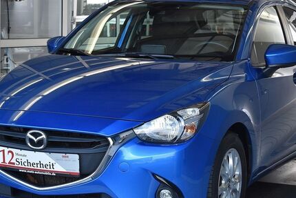 Mazda 2 115.855 km 9.450 € Bad Friedrichshall 74177
