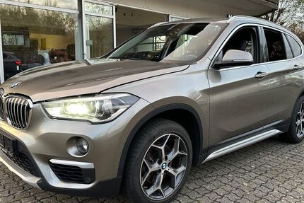 BMW X1 149.950 km 16.150 &euro; Beilstein 71717