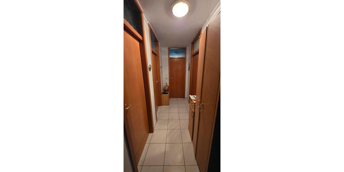 2 Zimmer Terrassenwohnung Neuenstadt a. K. 2 zimmer