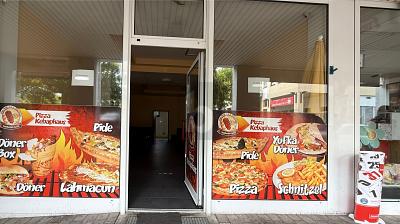 PLATZ FÜR IDEEN: DEIN LADEN IM HERZEN VON SONTHEIM!
