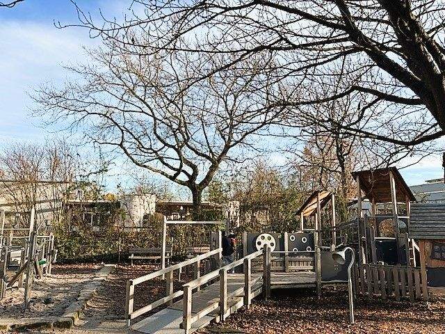 Etagenwohnung Heilbronn Sontheim - 5 Zimmer, 114 m&sup2;, 398.000&euro; | Angebot:24320352