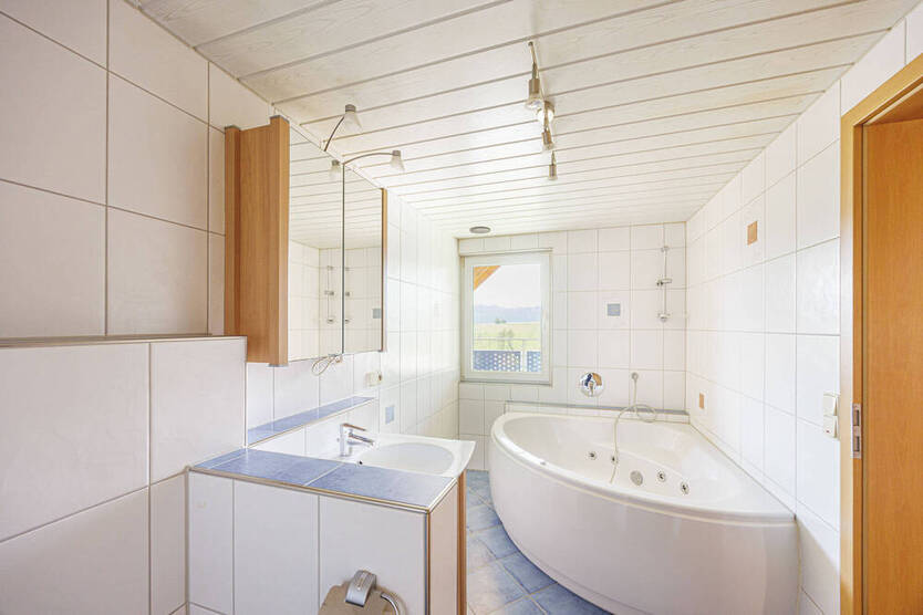 WEITBLICK: Hier fängt Freiheit an! 5 zimmer