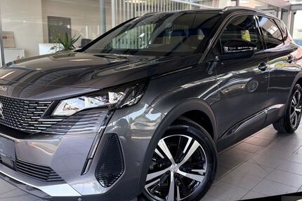 Peugeot 3008 9.438 km 24.900 &euro; Heilbronn 74080