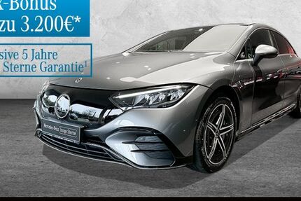 Mercedes-Benz EQE 7.900 km 45.925 &euro; Tamm 71732