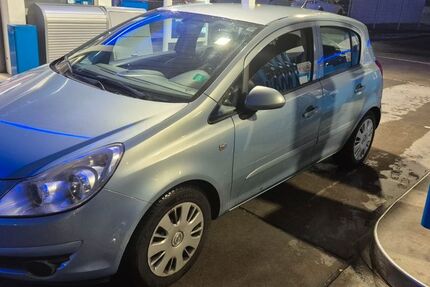 Opel Corsa 141.000 km 2.290 &euro; Markgröningen 71706